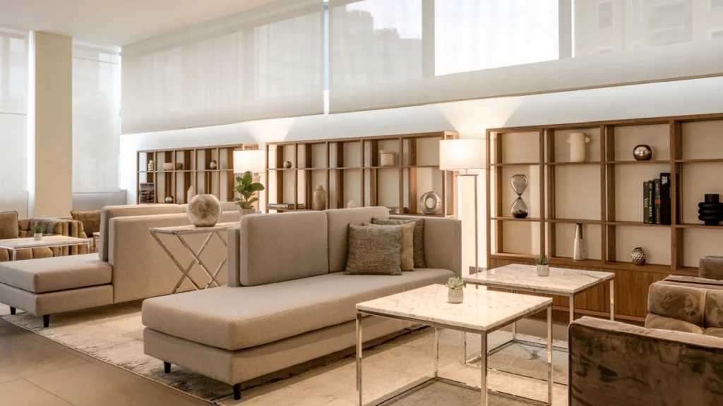 AC Hotel by Marriott Milan Sesto